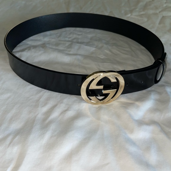 Gucci Belt/ Authentic - Picture 3 of 4